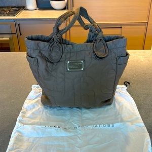 Marc by Marc Jacobs Nylon Tote